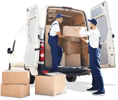 woolwich removals